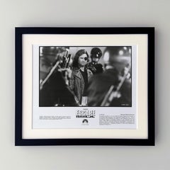 Escape from LA (1996) Press Publicity Still - Framed