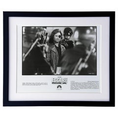 Escape from LA (1996) Press Publicity Still - Framed Escape from LA (1996) Press Publicity Still - Framed