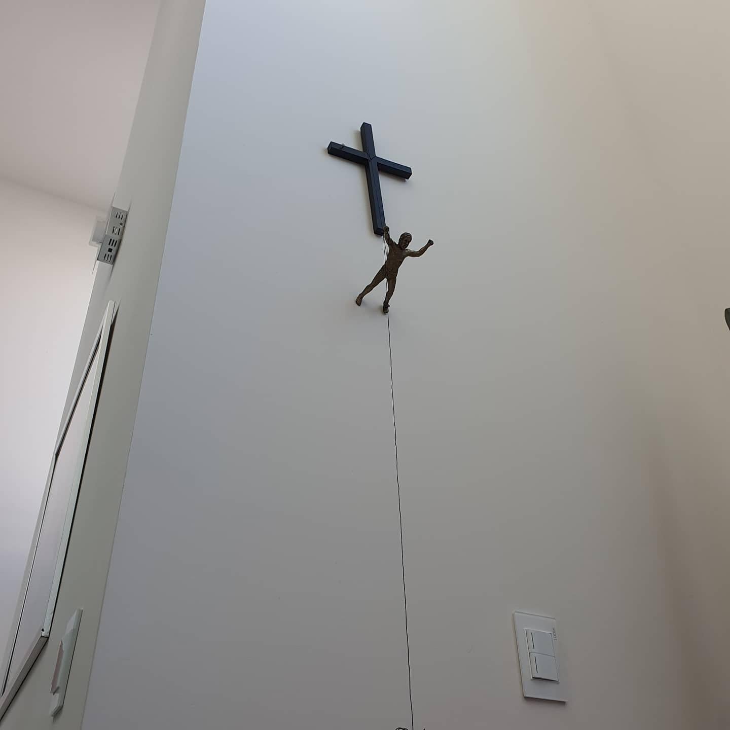Contemporary Escape IV / Sculpture / Renato Garza Cervera / México For Sale