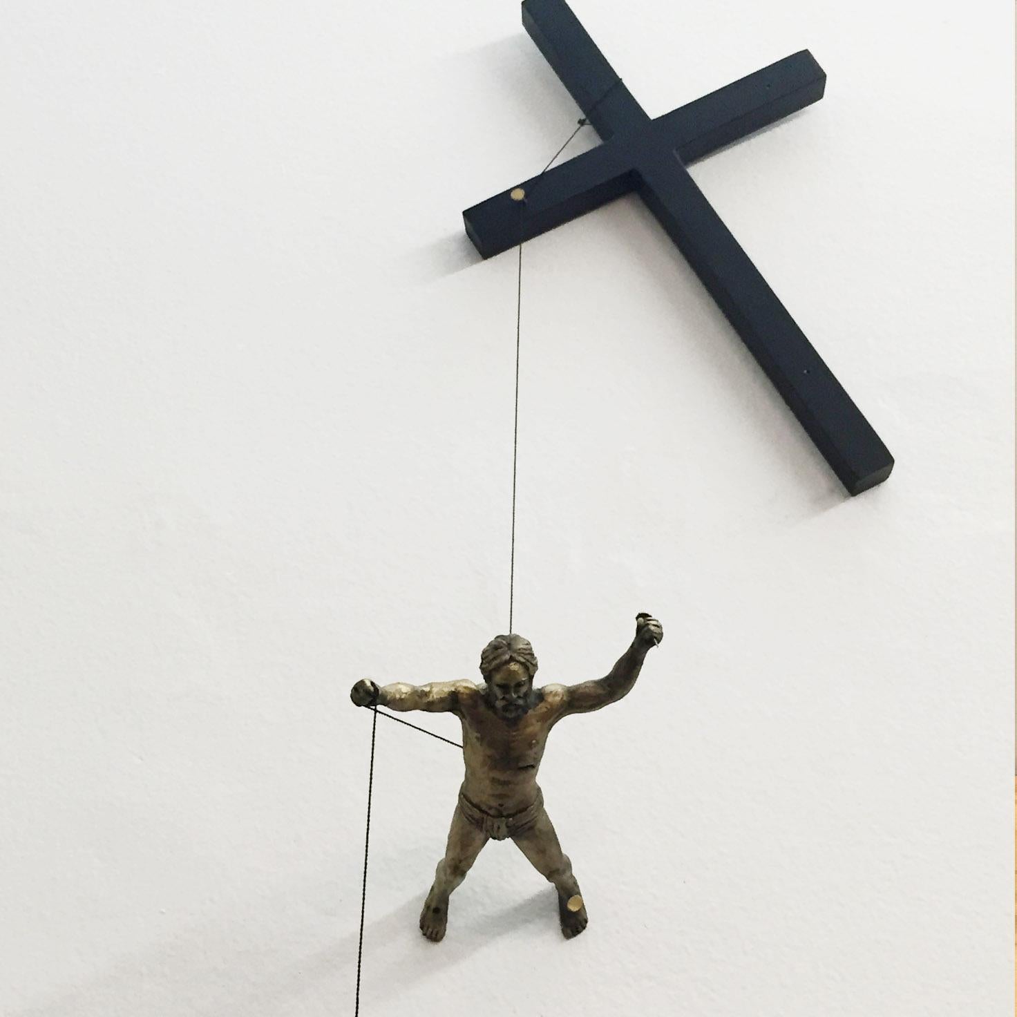 Polyester Escape IV / Sculpture / Renato Garza Cervera / México For Sale
