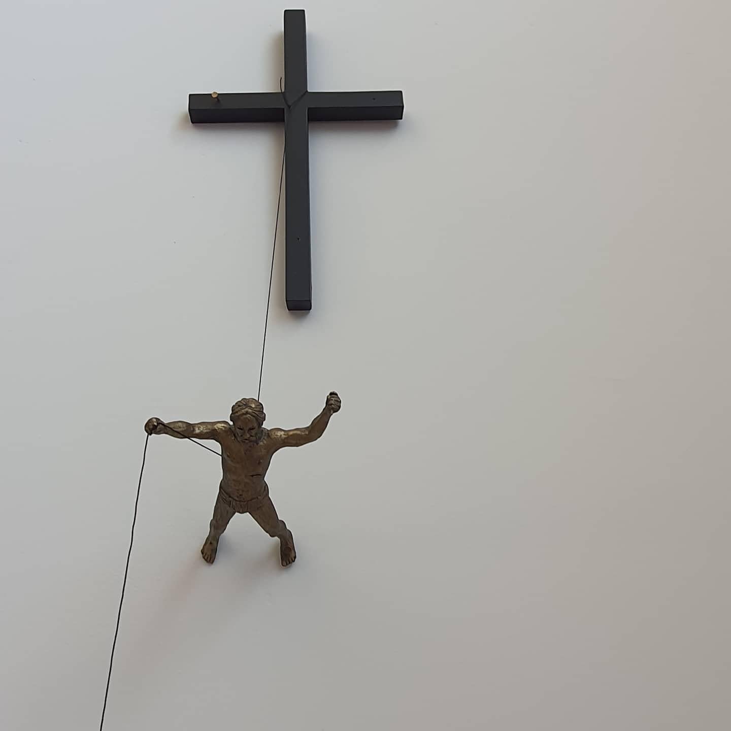 XXI secolo e contemporaneo Fuga IV / Scultura / Renato Garza Cervera / Messico