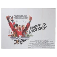 Huida hacia la victoria (1981)