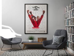 ESCAPE TO VICTORY 1981  US 30 x 40 Film Movie Poster