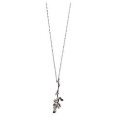 Ciondolo unisex contemporaneo Escapo in argento 925, Messico di xMartaja