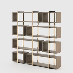 Escarpe Bookcase