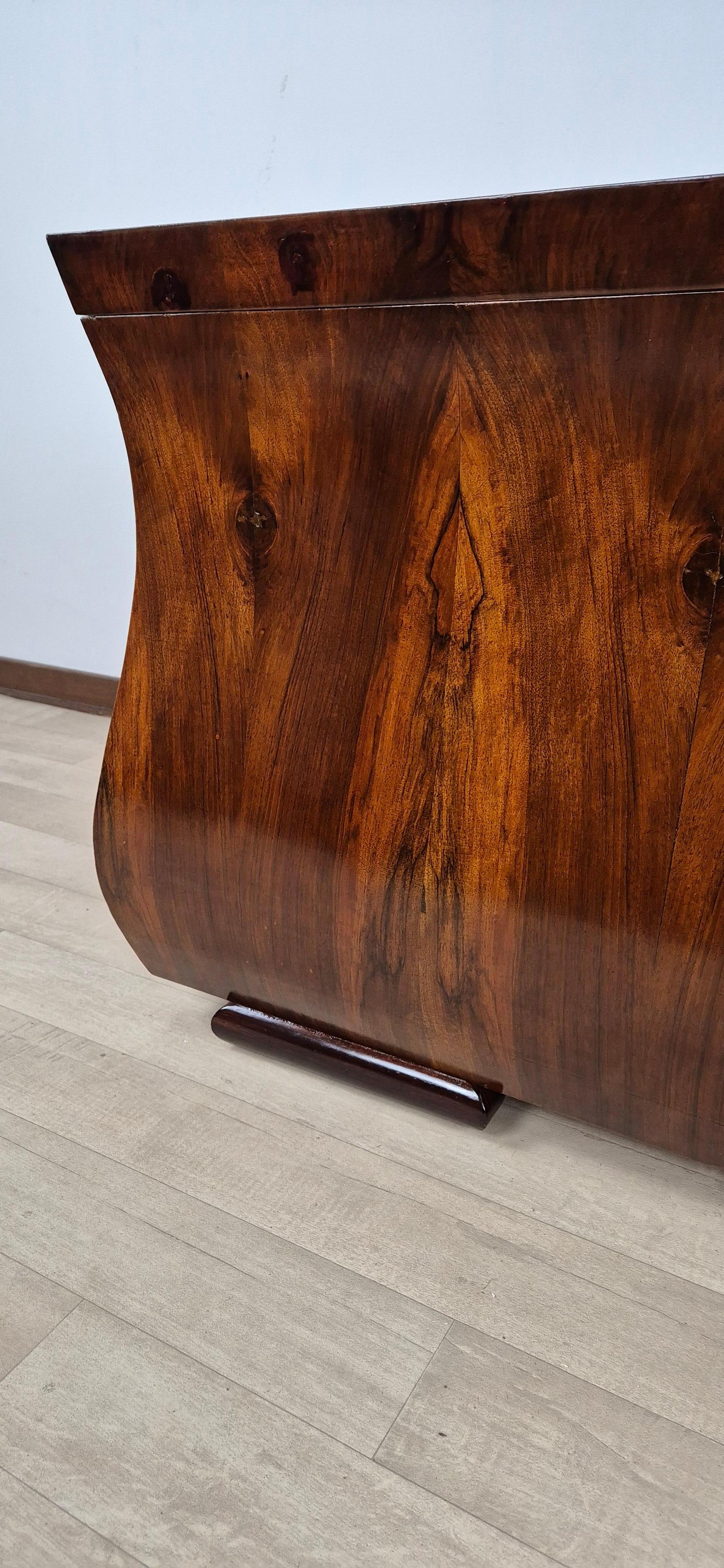 Exclusive Tuscan Art Deco Chest 1939 4