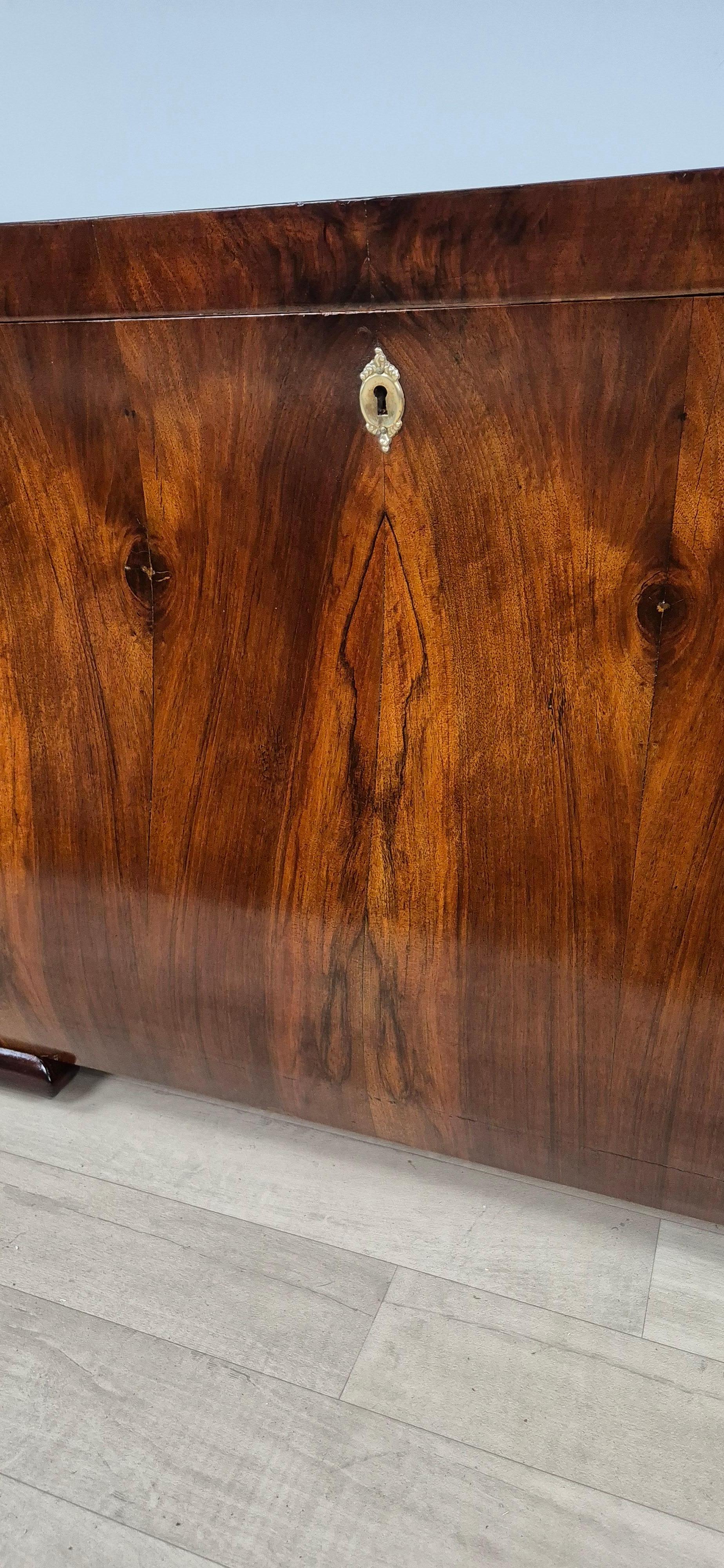Exclusive Tuscan Art Deco Chest 1939 5