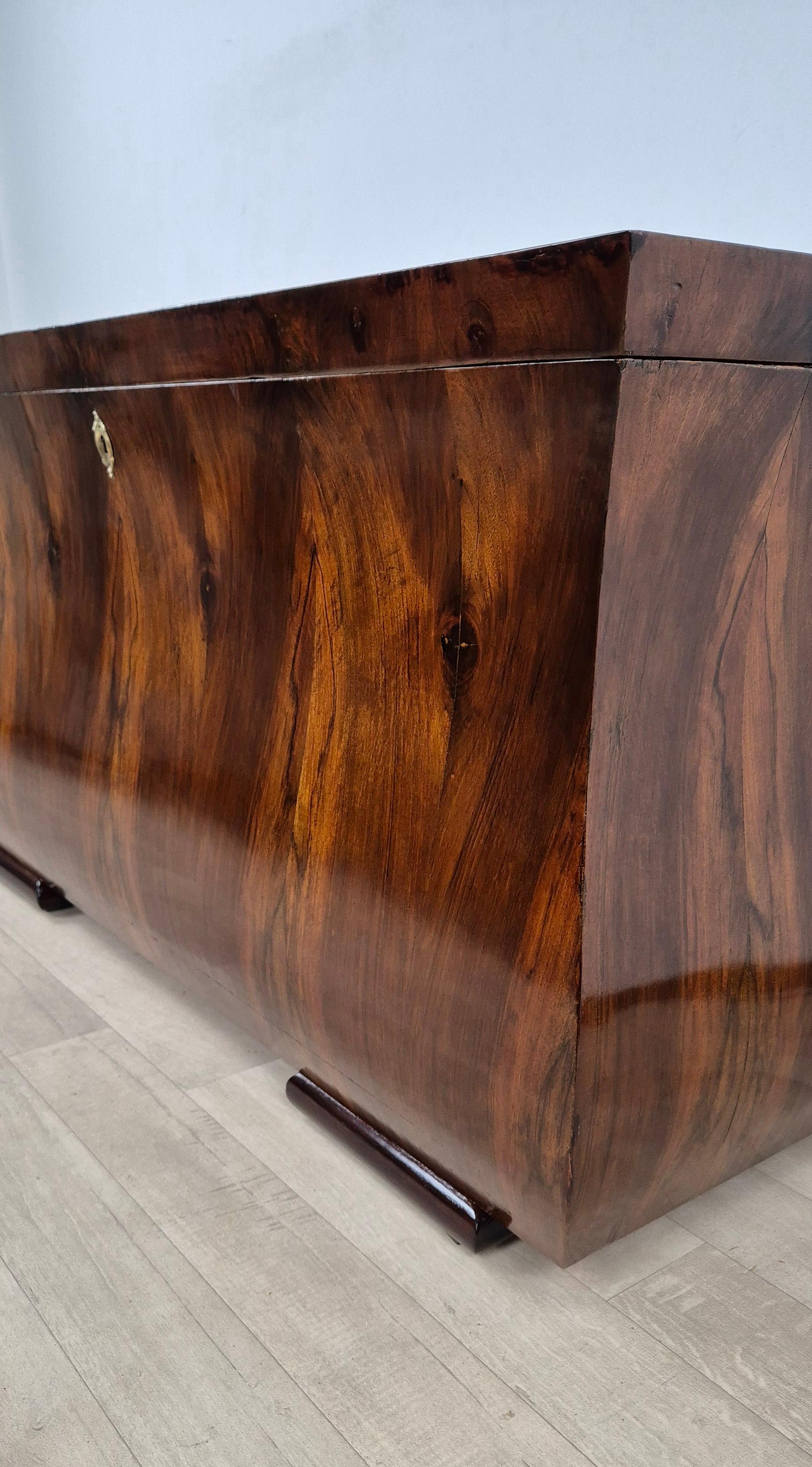 Exclusive Tuscan Art Deco Chest 1939 6