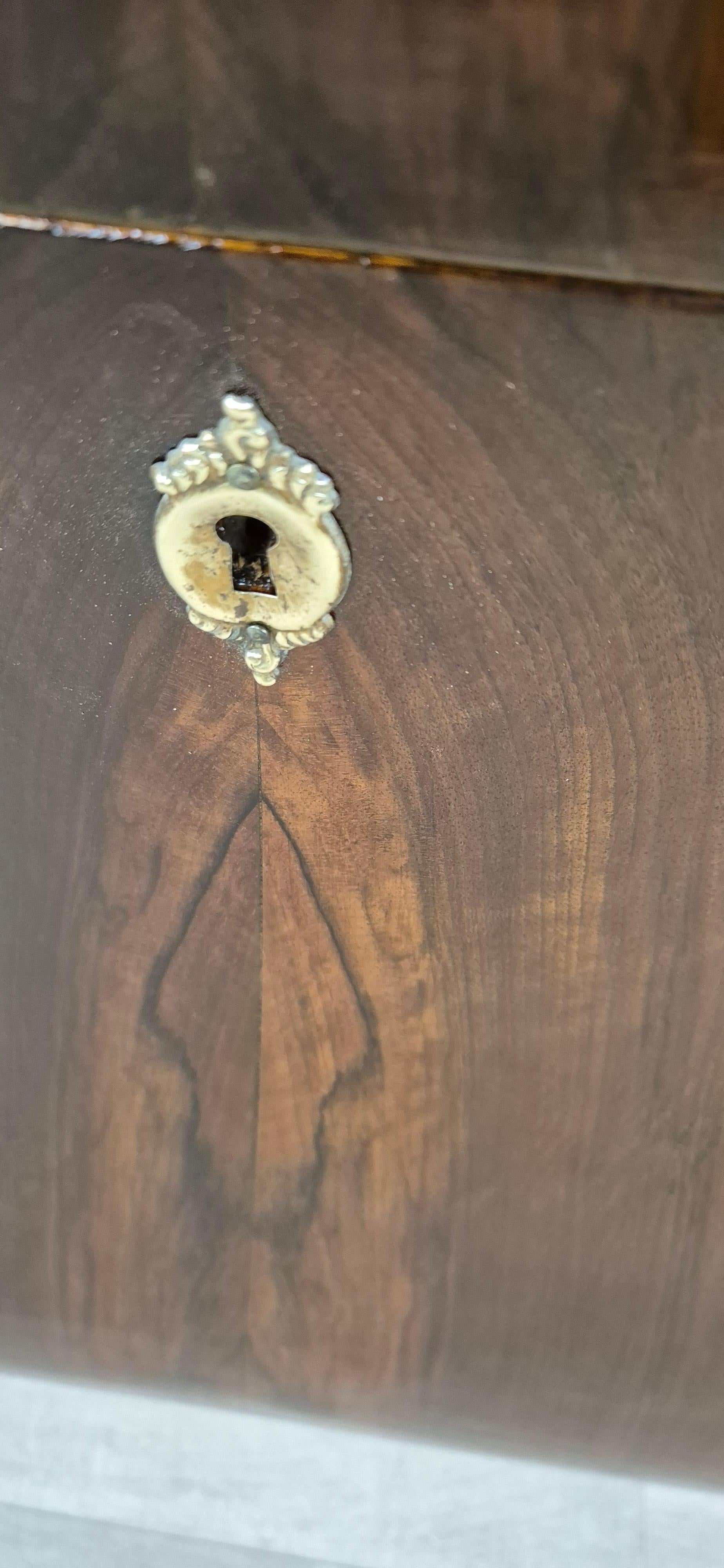 Exclusive Tuscan Art Deco Chest 1939 7