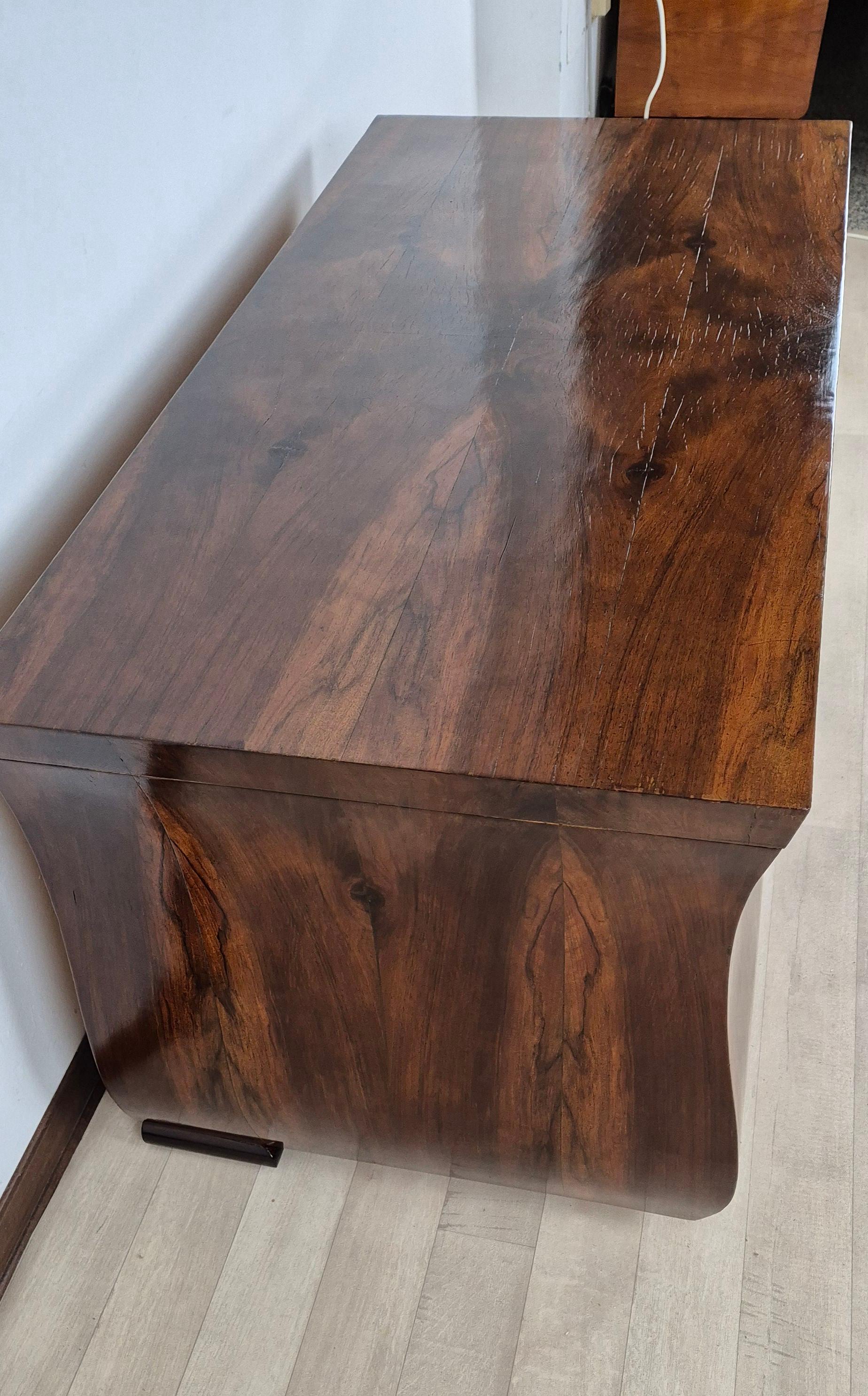 Exclusive Tuscan Art Deco Chest 1939 2