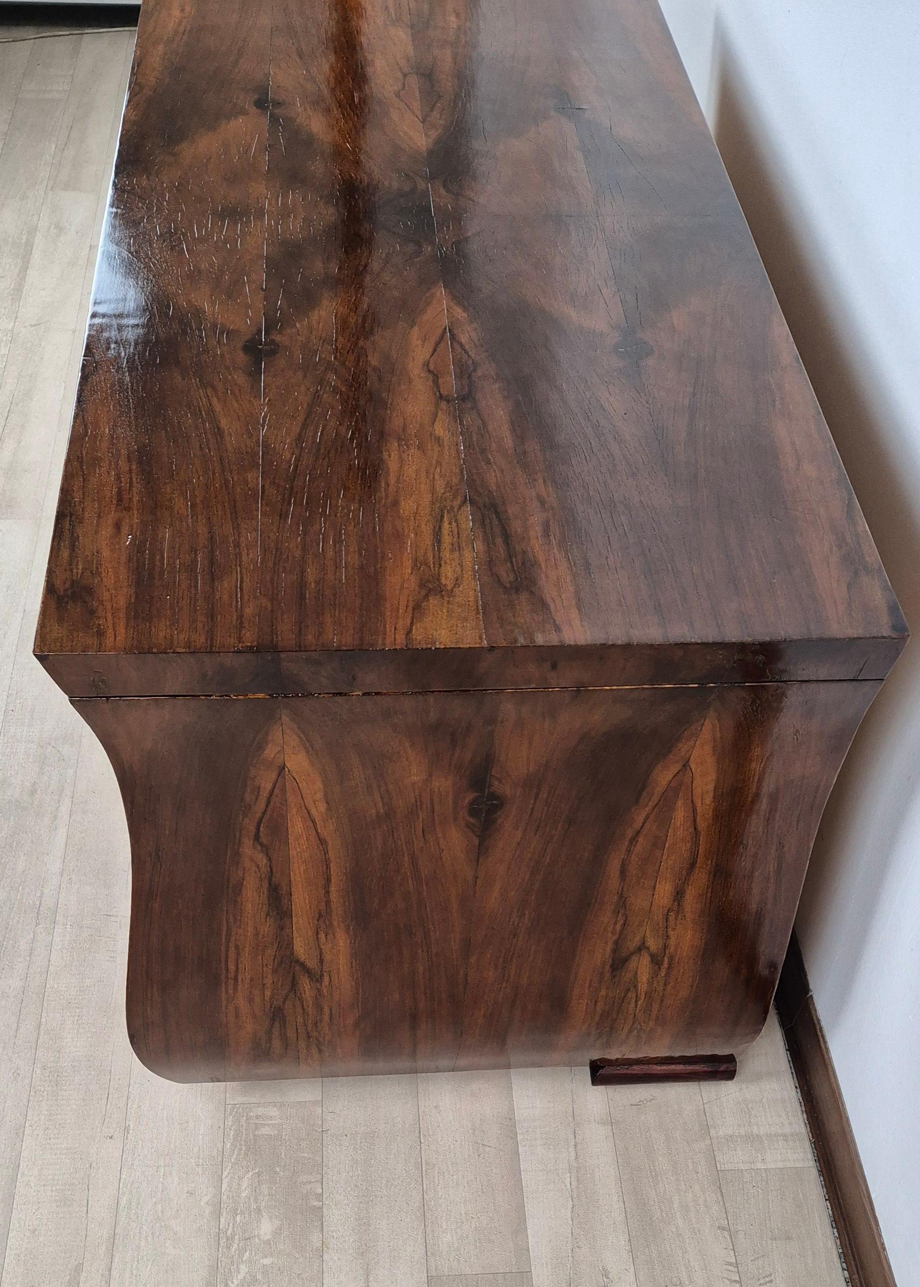 Exclusive Tuscan Art Deco Chest 1939 3