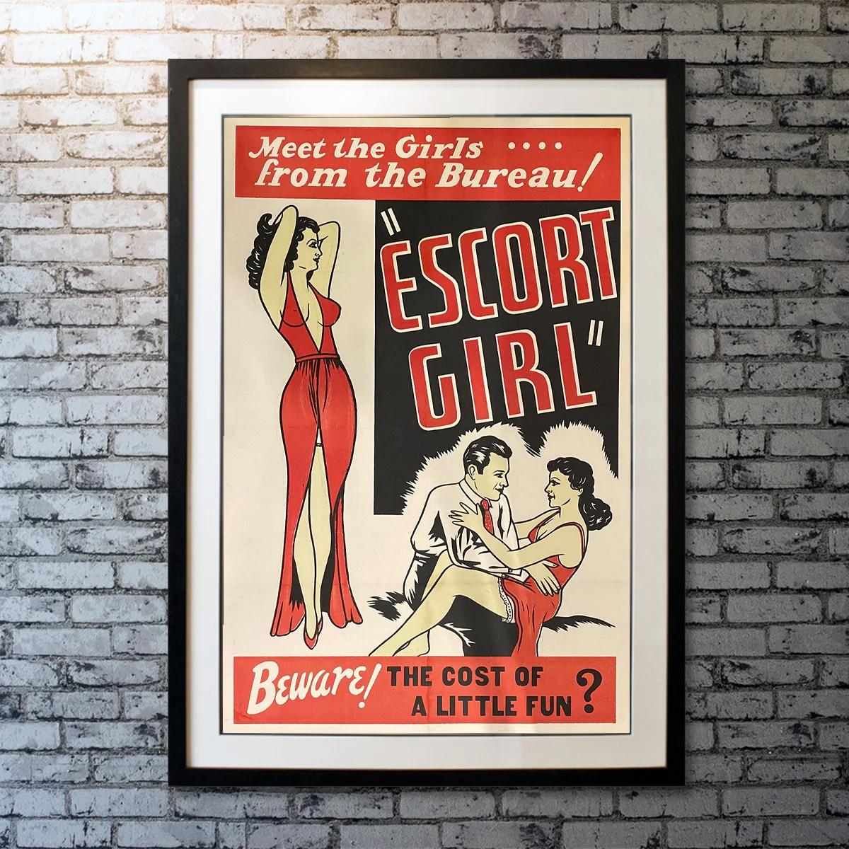 Chica de compañía (1941) en Excelente estado para la venta en London, GB