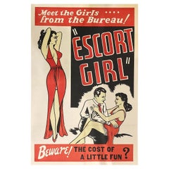 Escort Girl (1941)