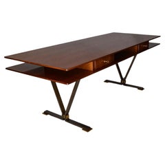 Escritorio Maison Leleu