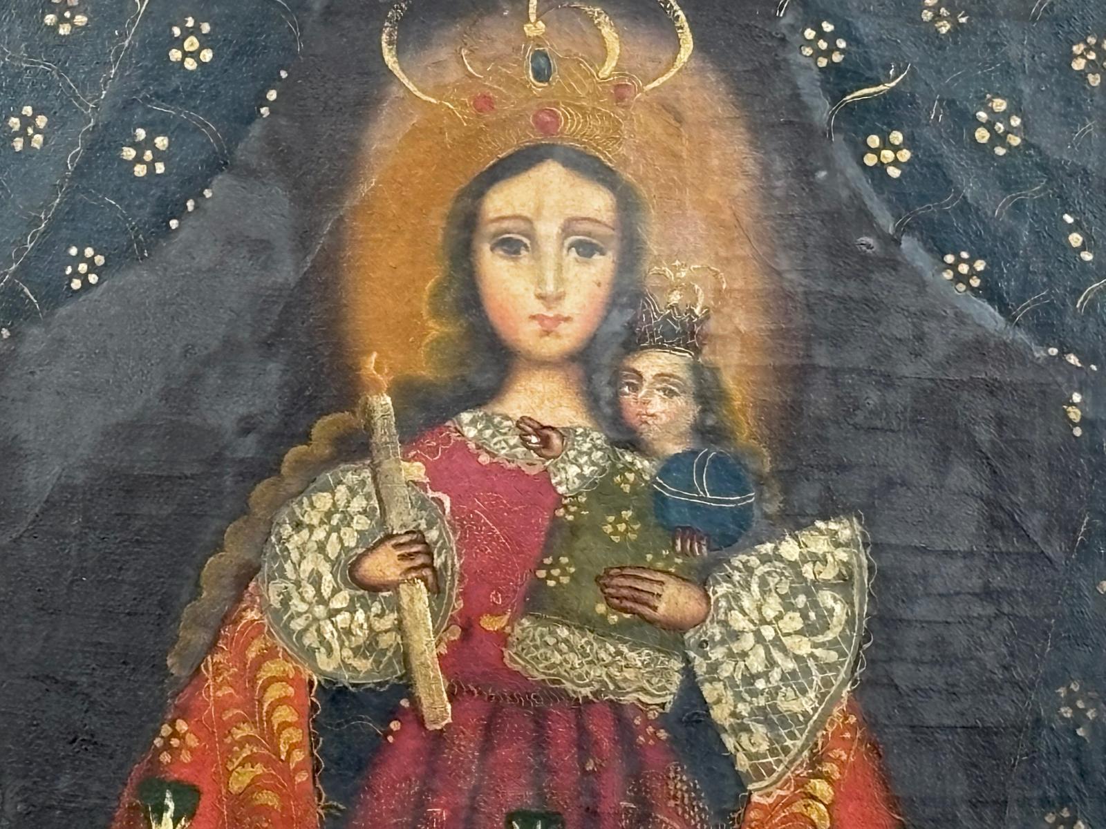 Anónimo. 

