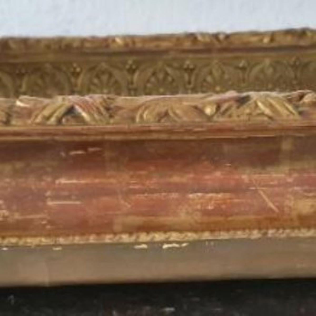 Spanisches Öl auf Kupfer aus dem 18. Jahrhundert - Virgin Dolorosa im Angebot 2