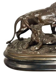 Escultura naturalista