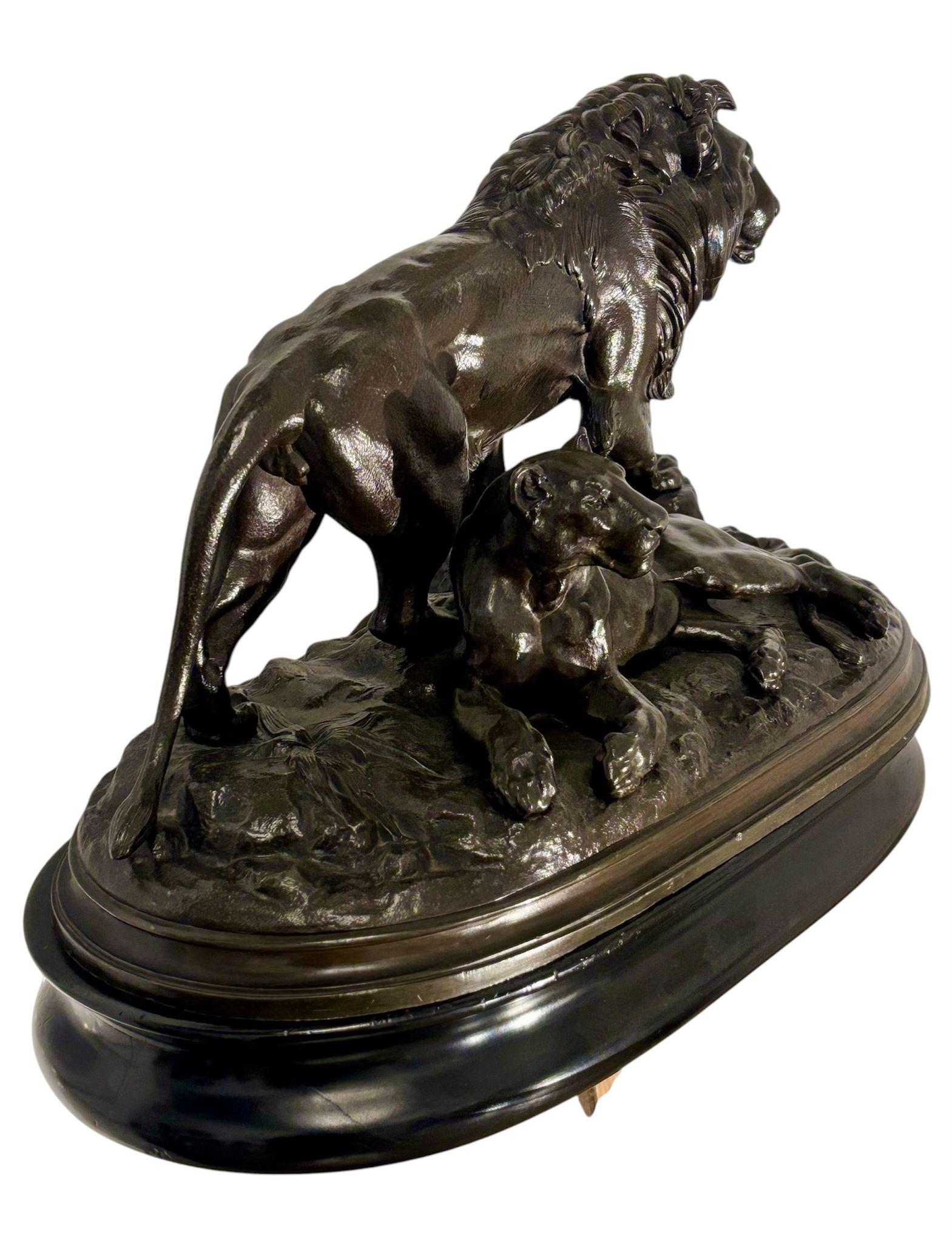 Spanish Escultura naturalista For Sale