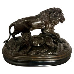 Escultura naturalista