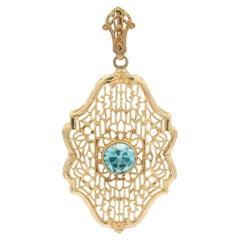Pendant Necklaces