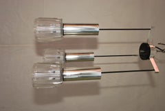Esexy 1970s Light from Holland
