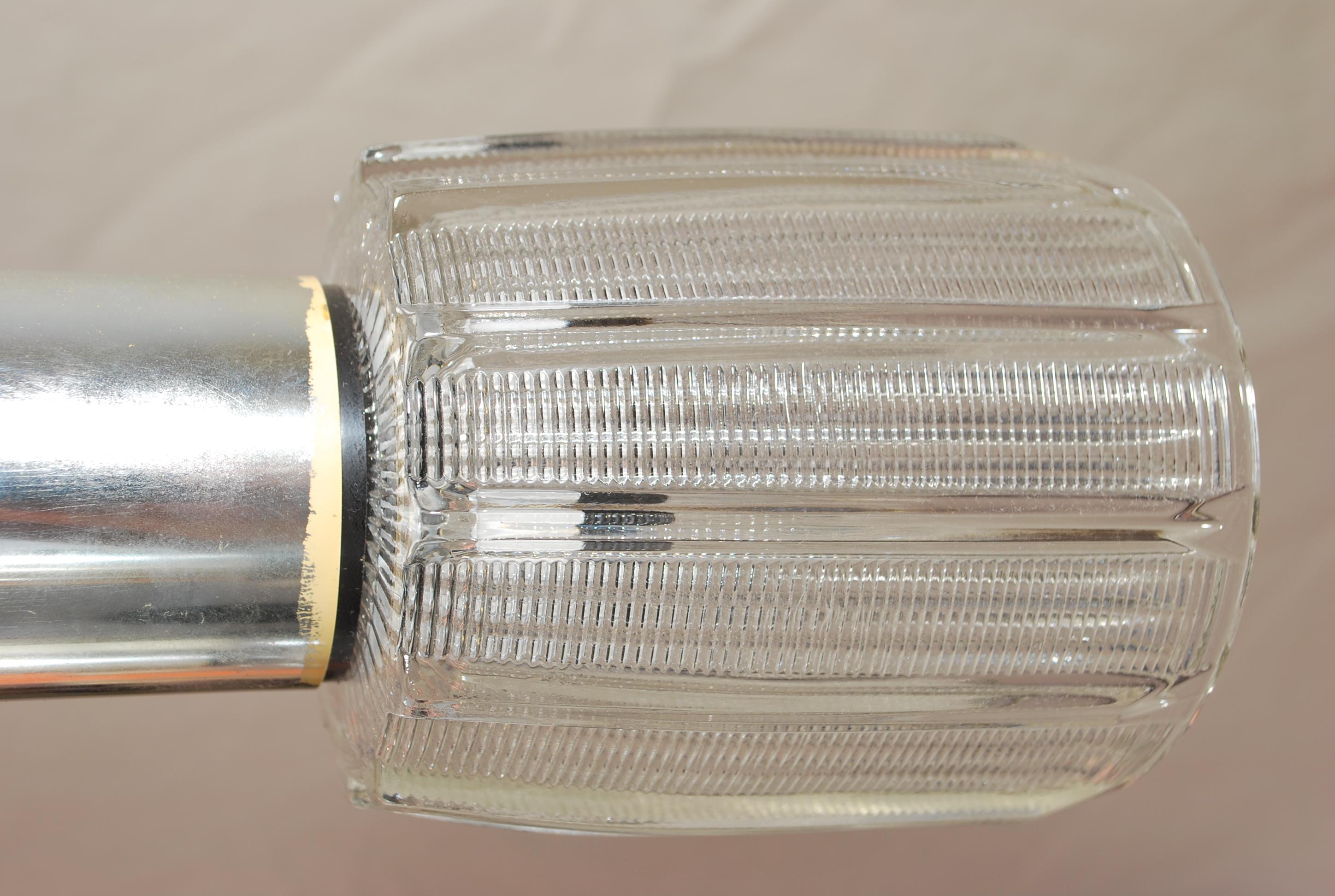 Late 20th Century Esexy 1970s Light from Holland For Sale