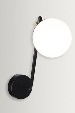 Esferra 120 Wall Lamp by Hatsu
