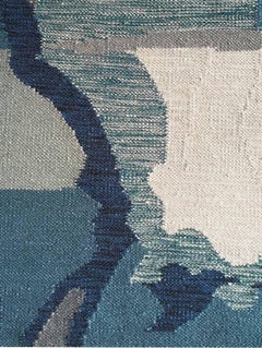 Eskayel, Diego, tapis à tissage plat