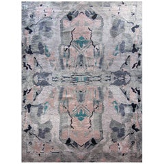 Eskayel, Tamandot, Duomo Rug, Fine Merino Himalayan