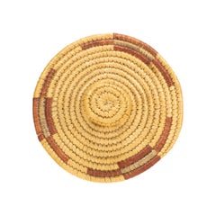 Eskimo Lidded Basket