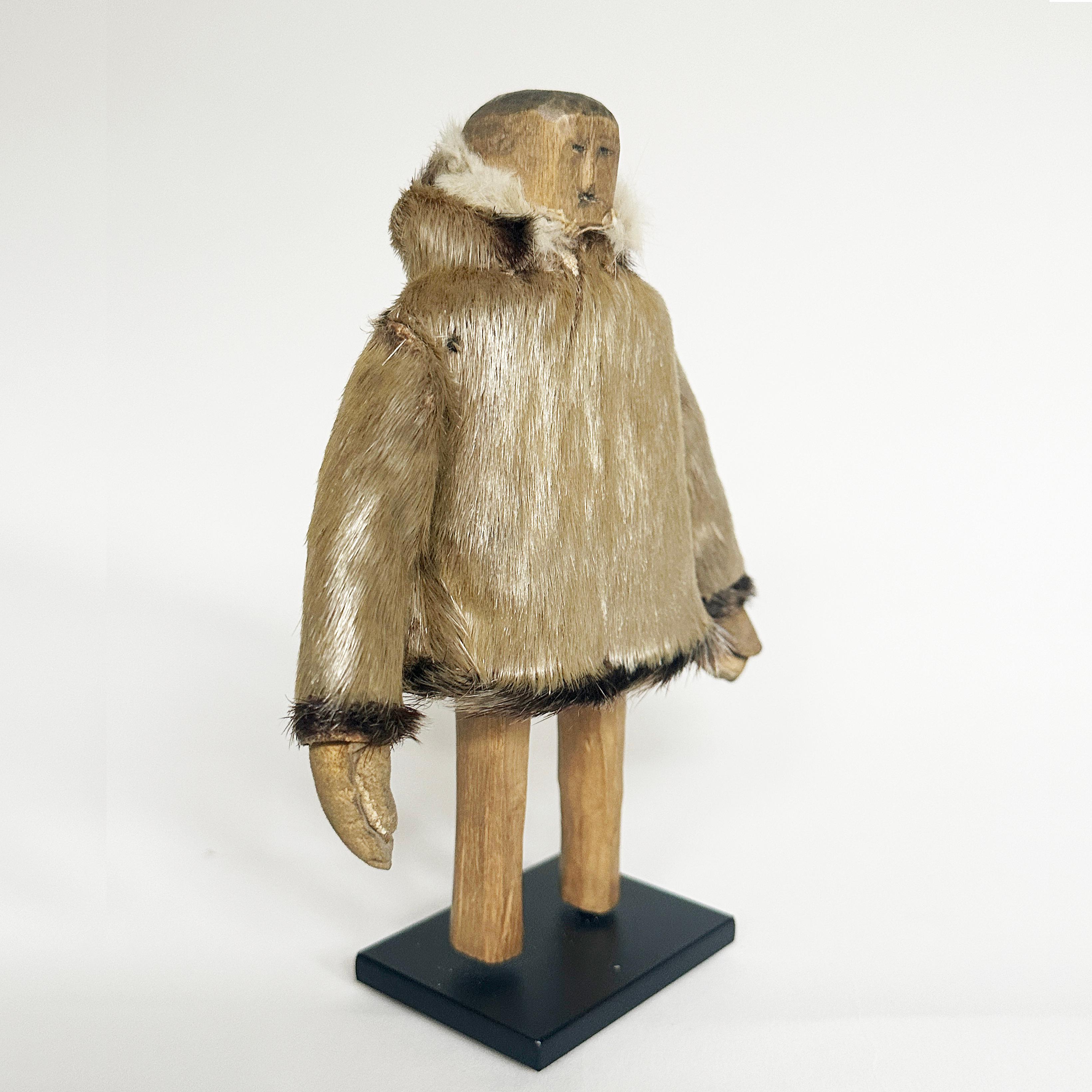 eskimo coats