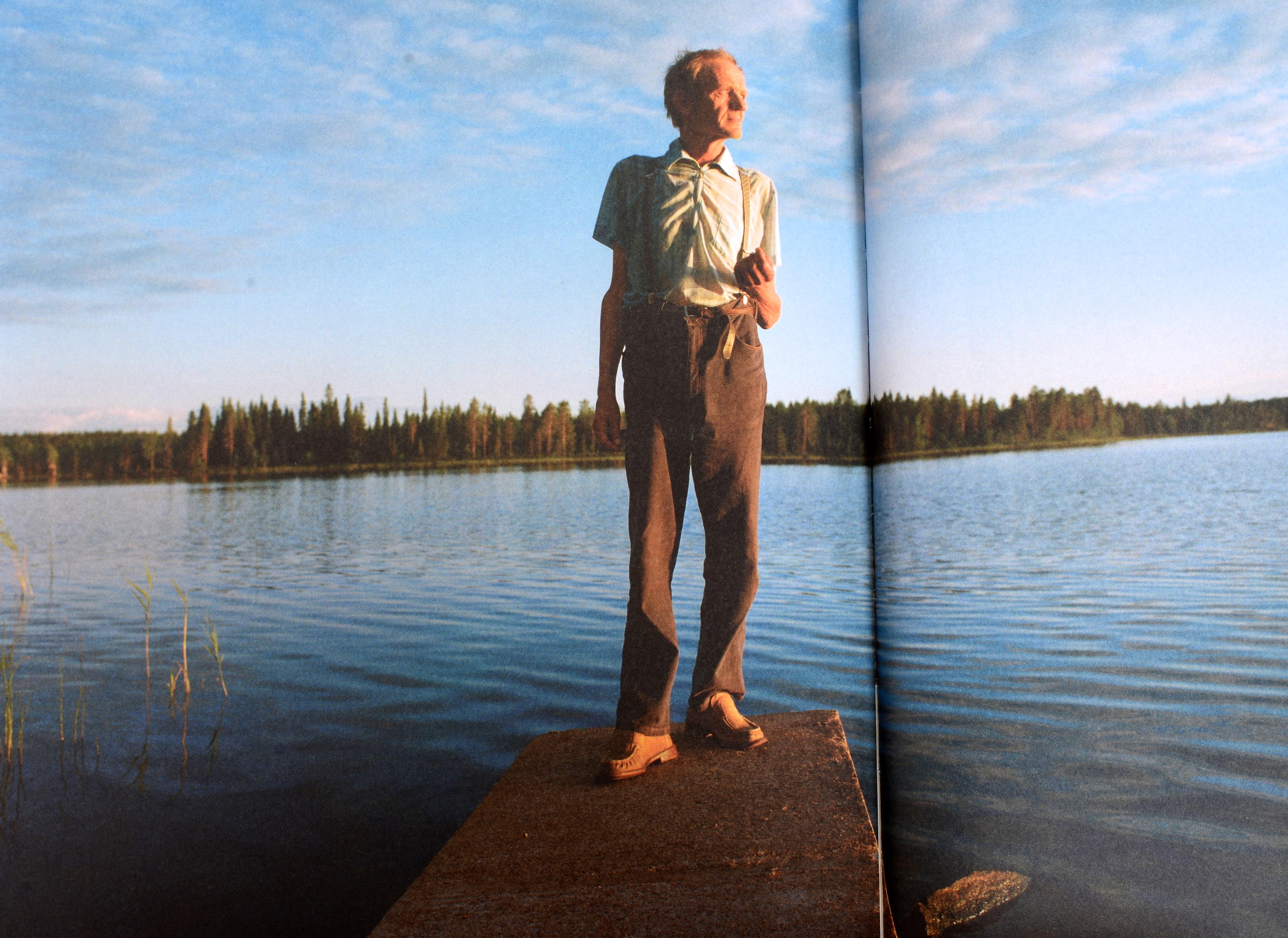 Esko Männikkö: Naarashauki: the Female Pike For Sale 7