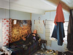 Esko Männikkö: Naarashauki: the Female Pike