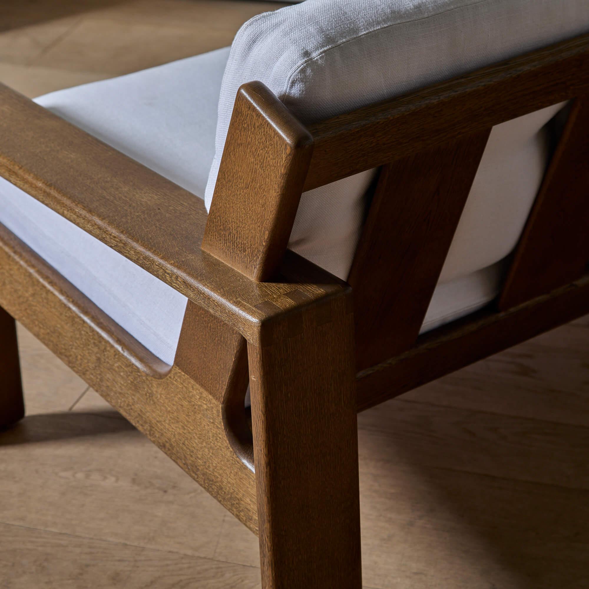 Esko Pajamies for Asko 