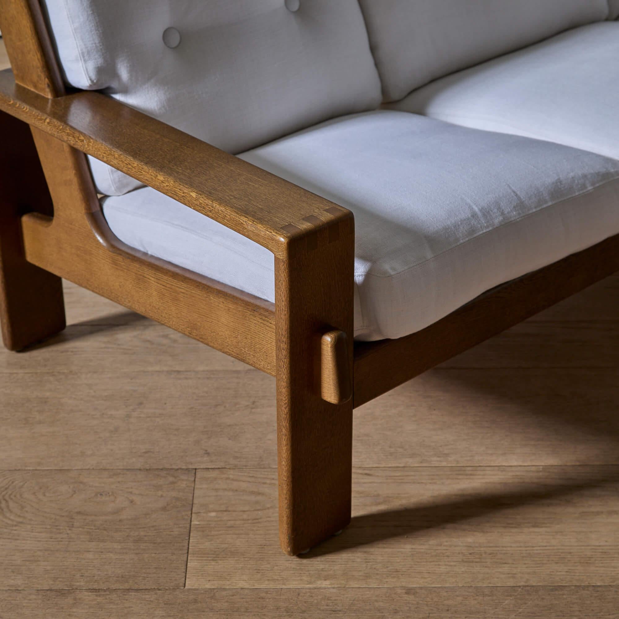 Esko Pajamies for Asko 