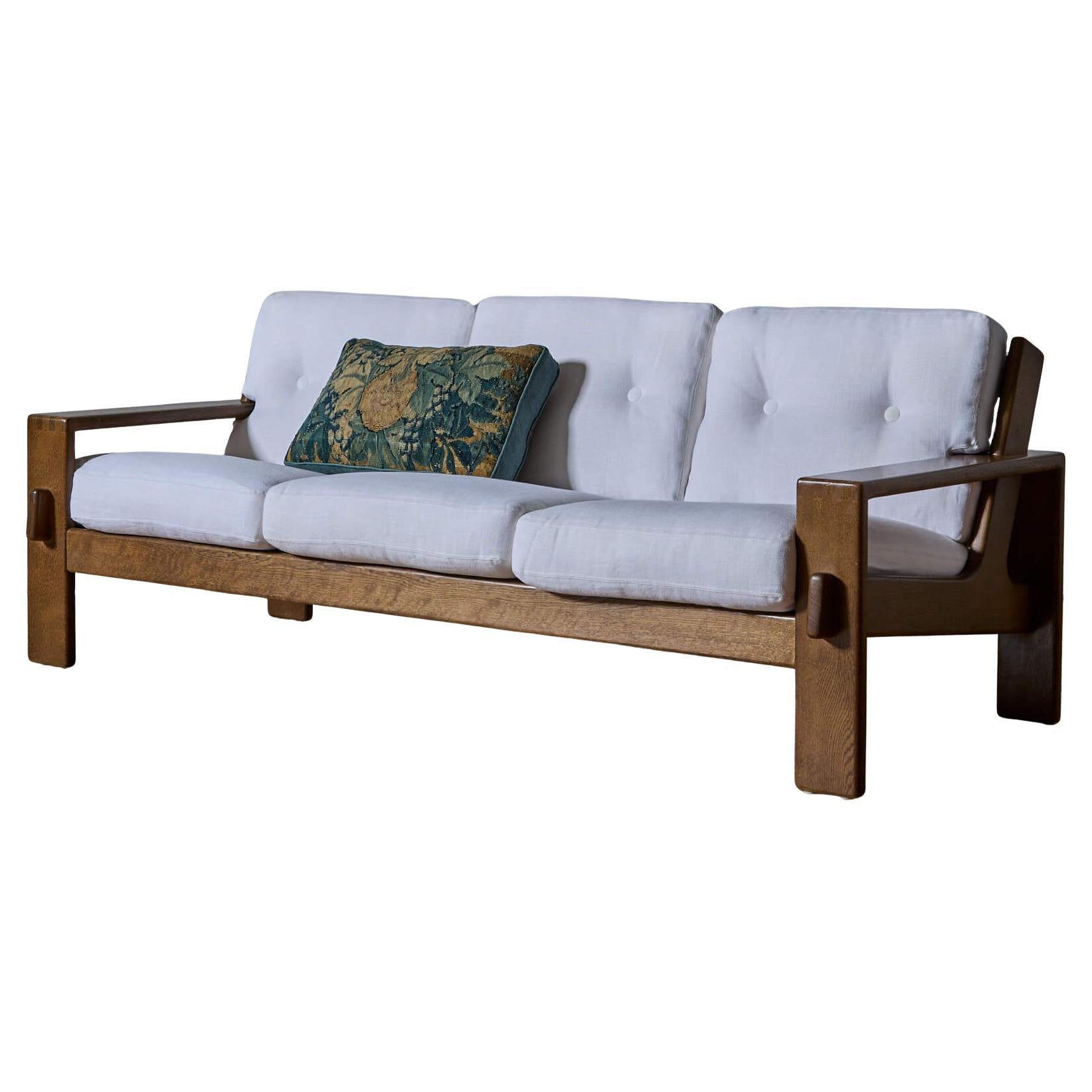 Esko Pajamies for Asko "Bonanza" Sofa