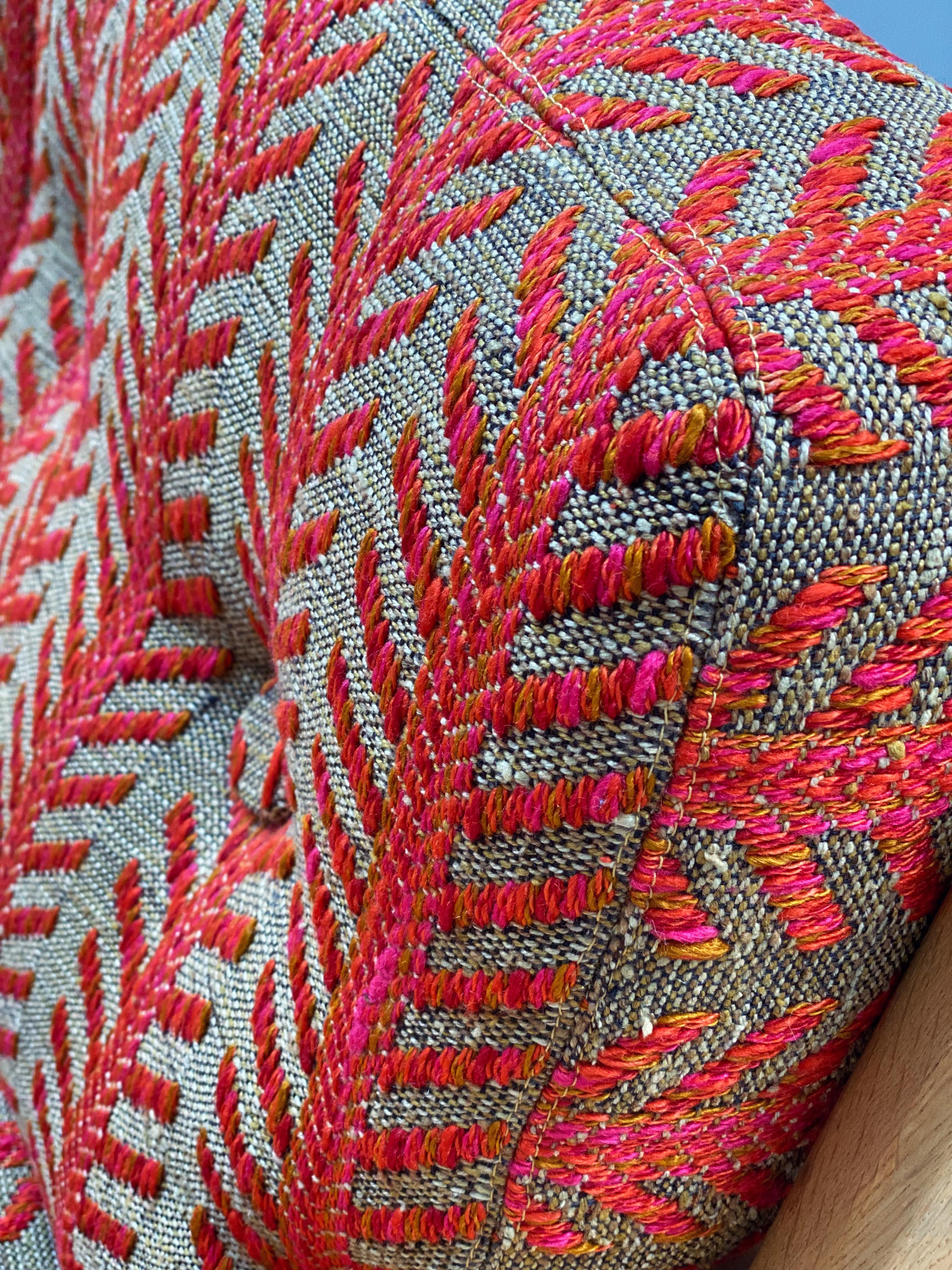Tissu Esko Pajamies für Asko 
