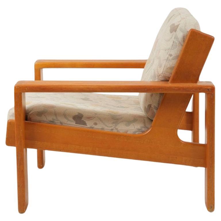 Esko Pajamies Longue Chaair Bonanza for Asko 1960s