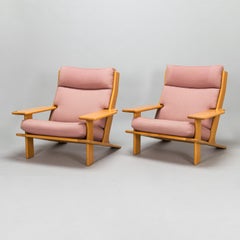 Esko Pajamies 'Pele' armchair for Lepofinn Finland 1970