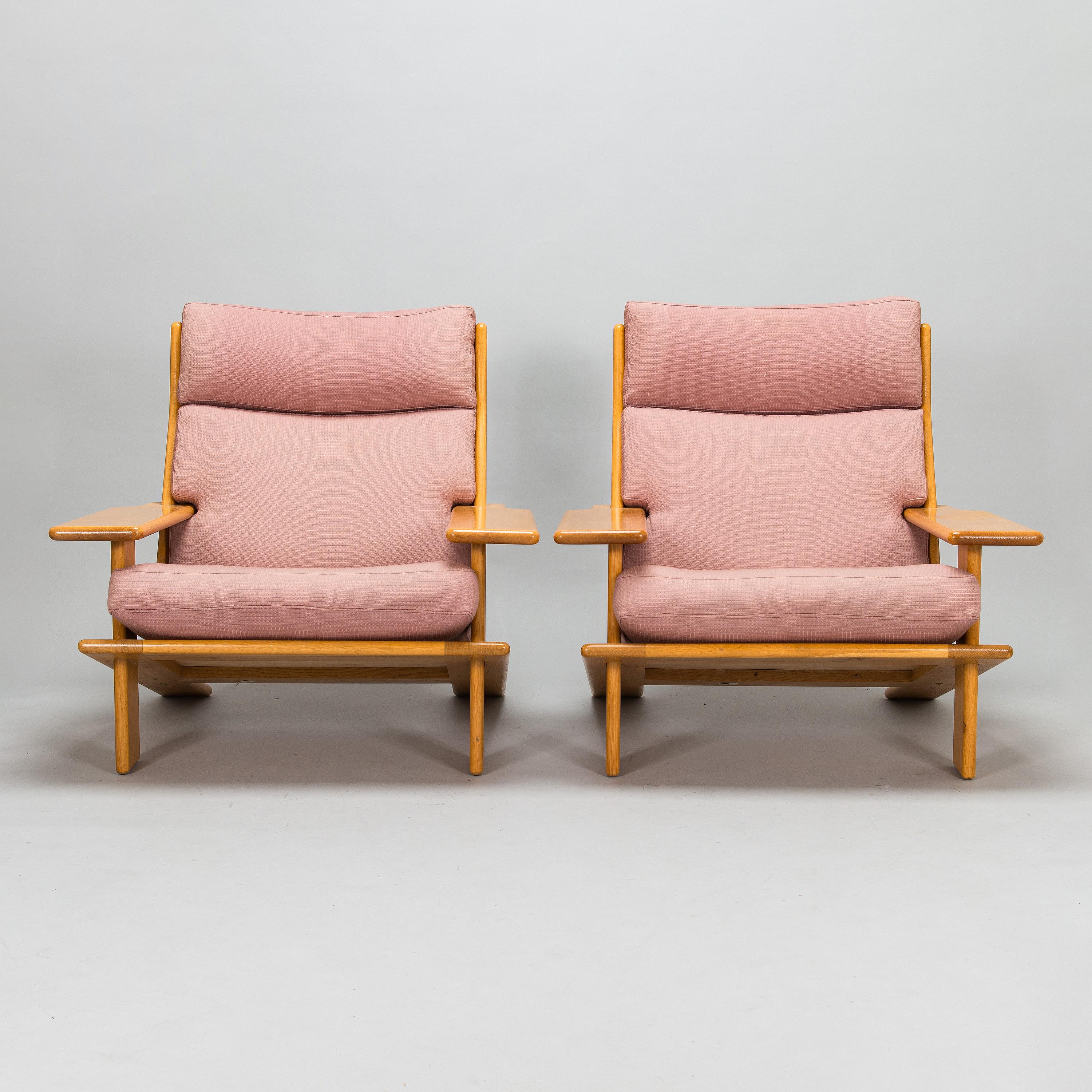 Esko Pajamies 'Pele' armchair for Lepofinn Finland 1970  In Good Condition For Sale In Paris, FR