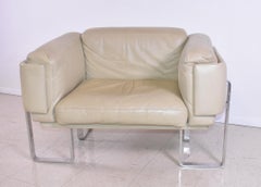 Esko Pajamies Polar Collection Lounge Chairs