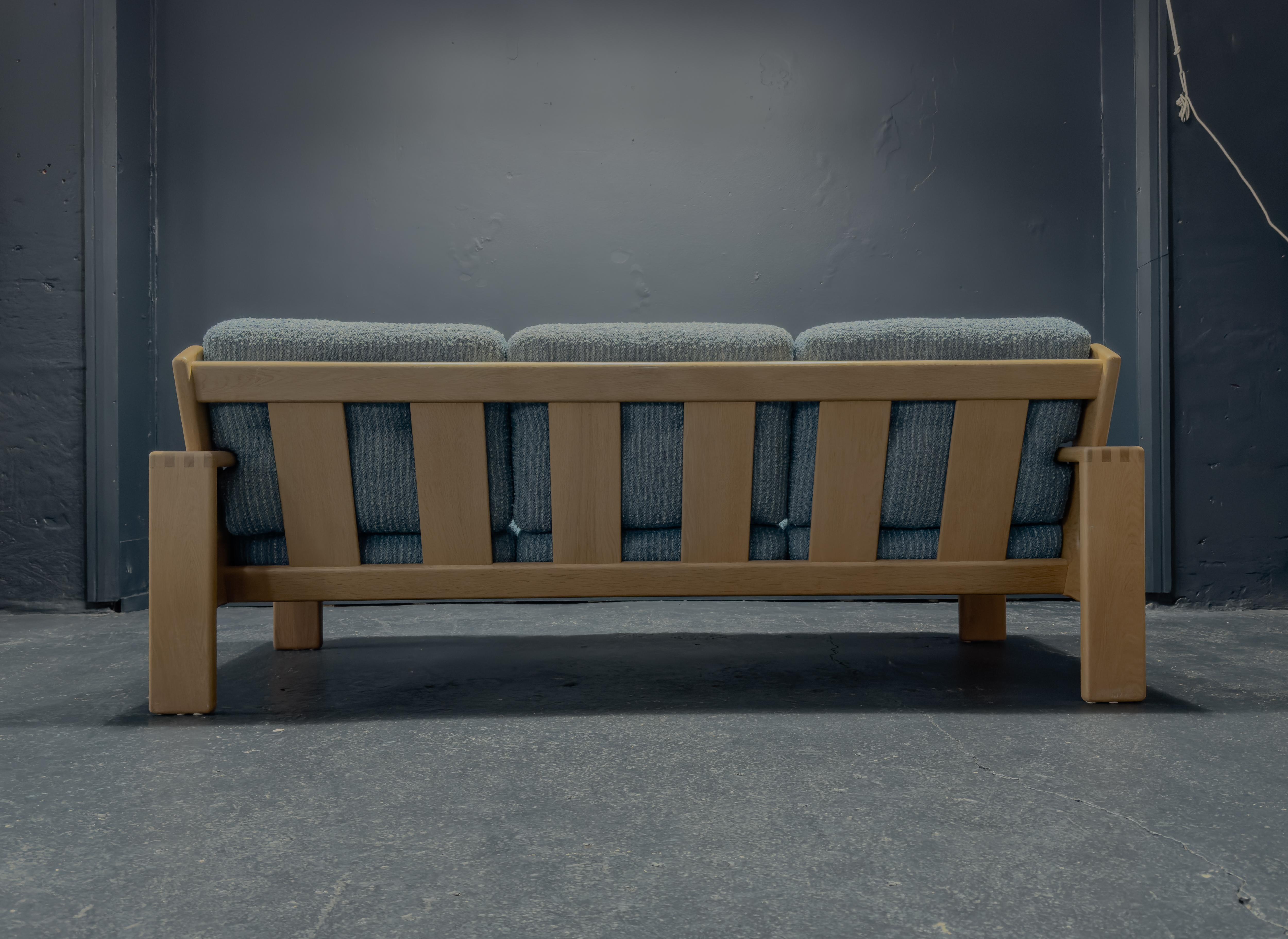Esko Pajamies Sofa In Good Condition In London, GB