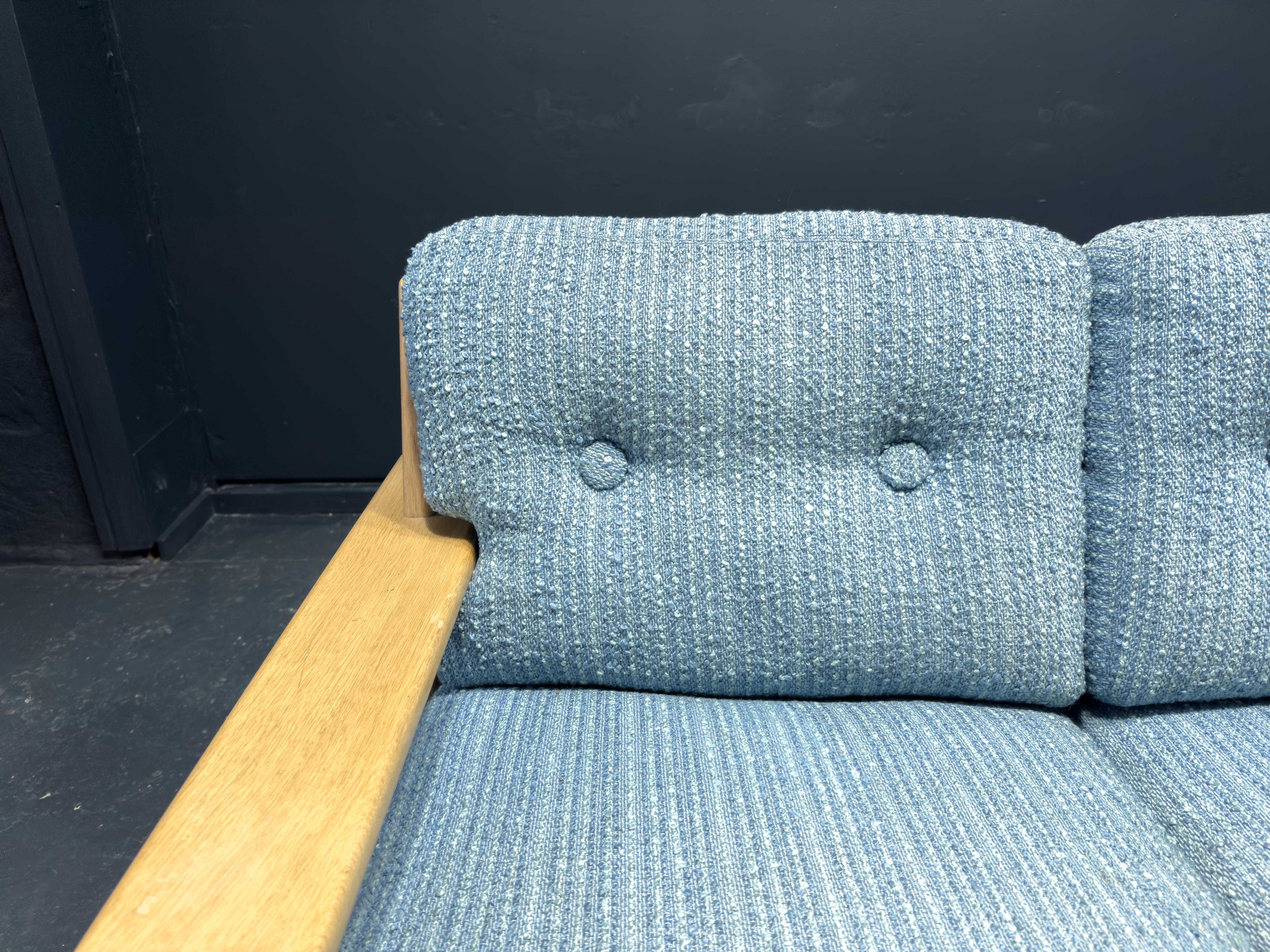 Mid-20th Century Esko Pajamies Sofa