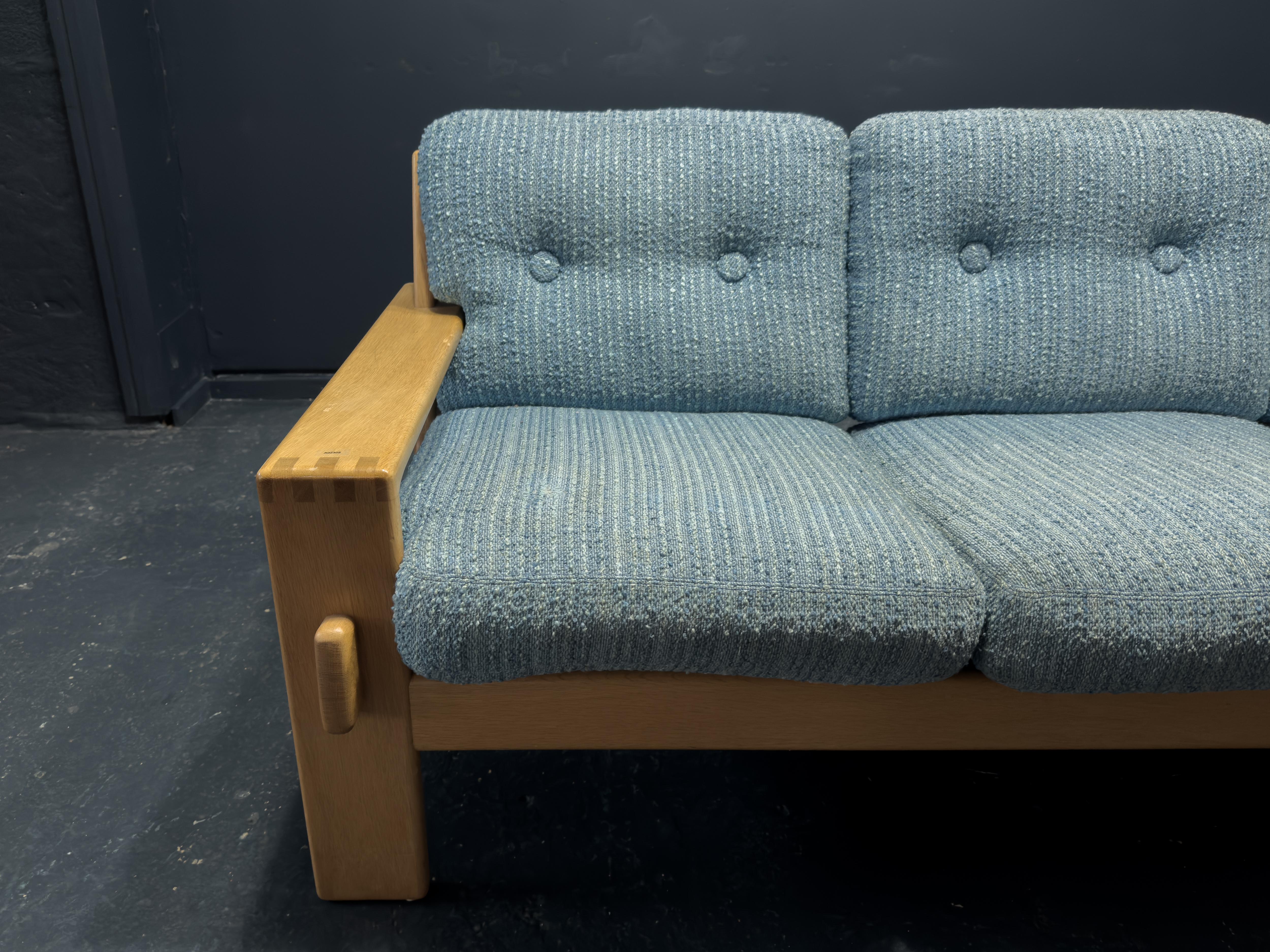 Oak Esko Pajamies Sofa