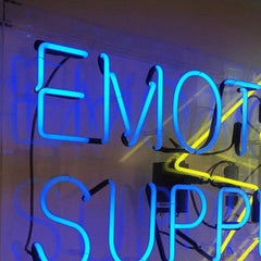 Coup de foudre (Love at first sight)