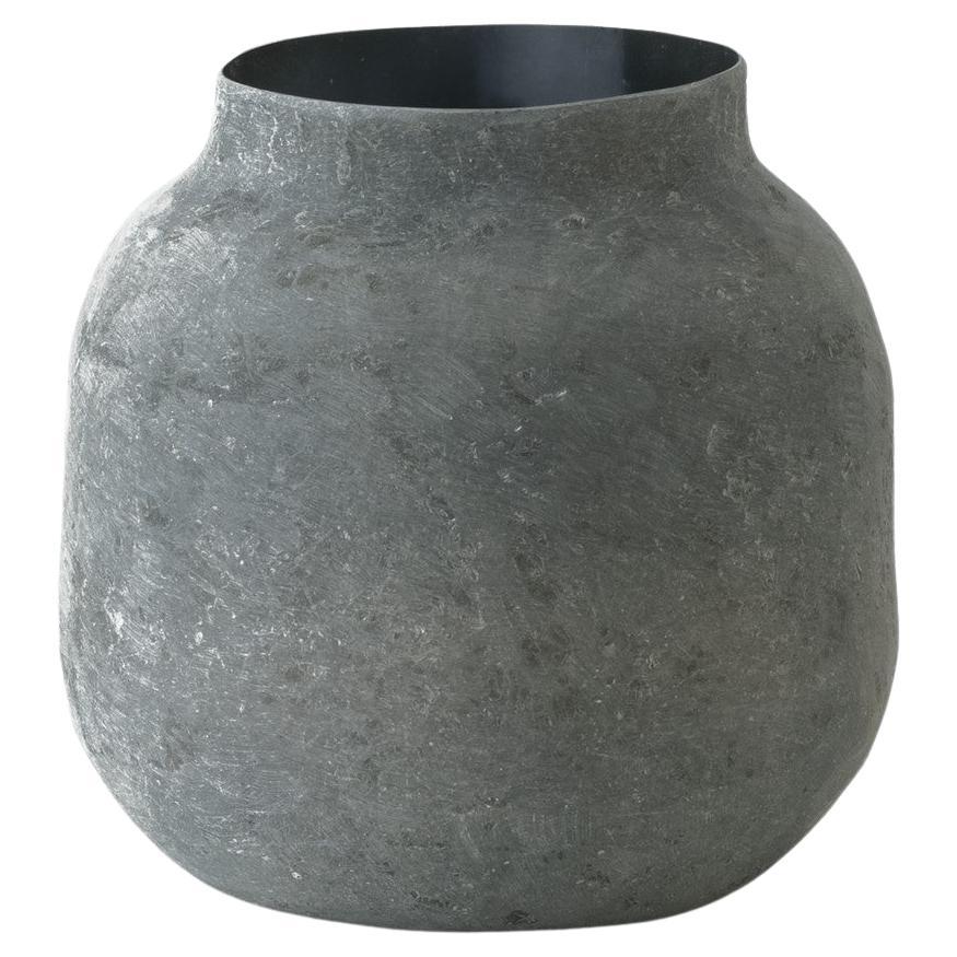 Vase „Eopo“ von Imperfettolab im Angebot