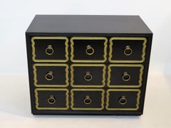 Espana Chest by Dorothy Draper for Heritage Henredon