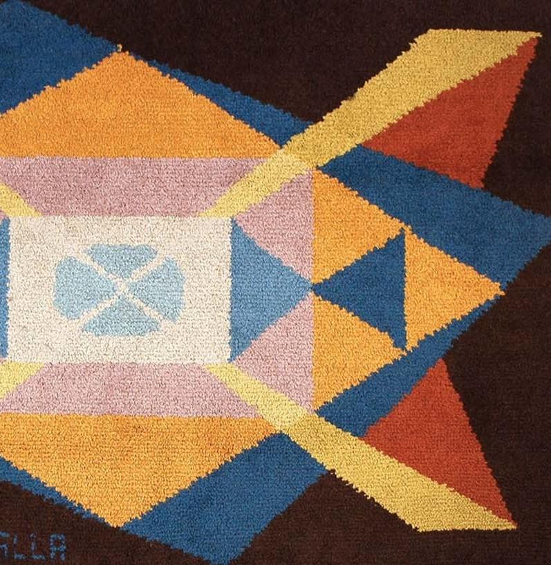 Italian Espansione and Luce by Giacomo Balla For Sale