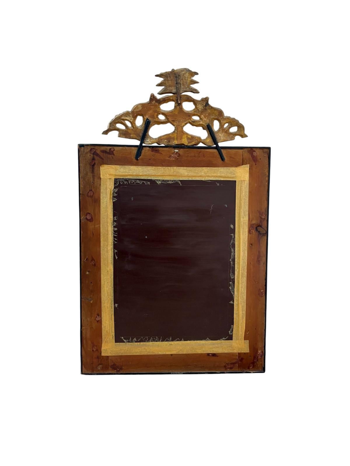 Espejo modernista For Sale 2