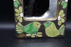 Espelt Mythé Mirror